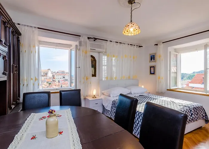 Apartment Ivona