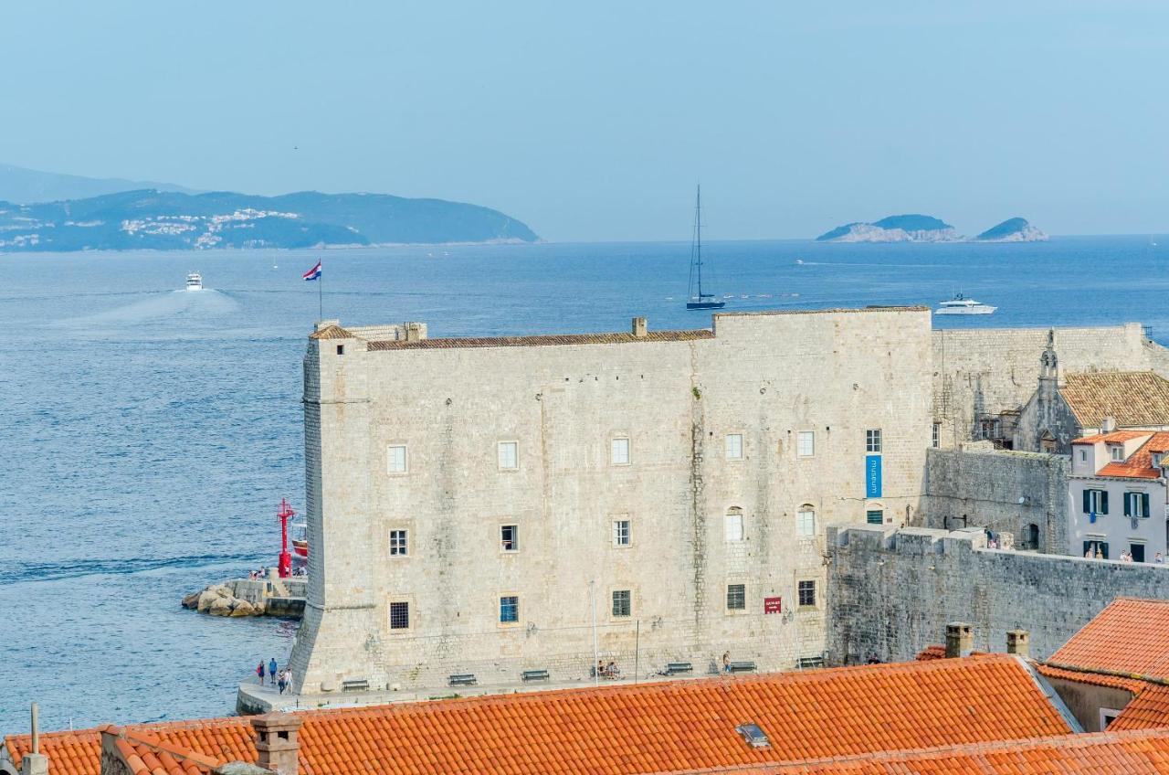 Ivona Apartamento Dubrovnik