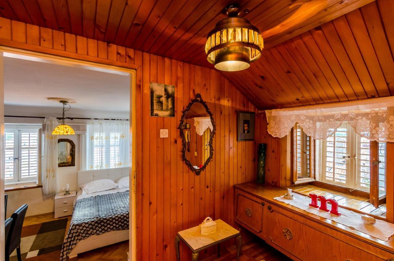 Apartman Ivona *