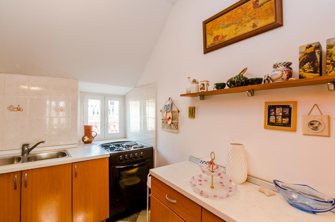 Apartman Ivona *
